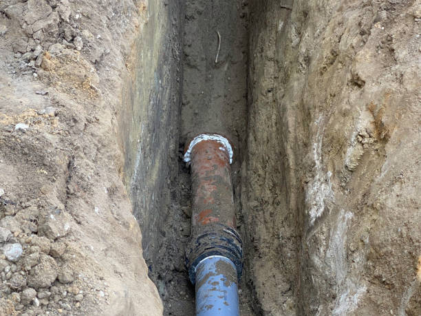 Best Sewage cleanup and water damage restoration  in Ford City, CA